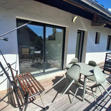 L'annexe *