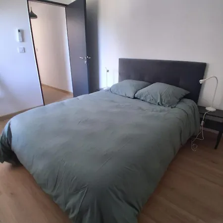 L'annexe Ferienhaus *