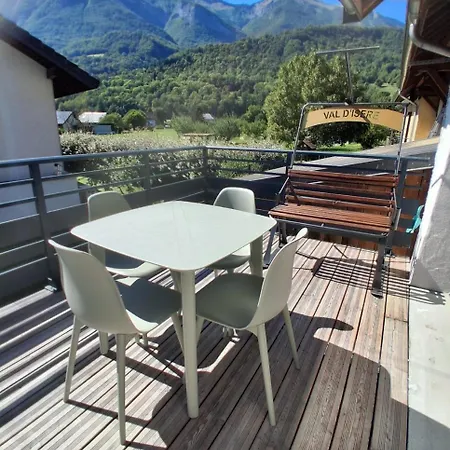 L'annexe